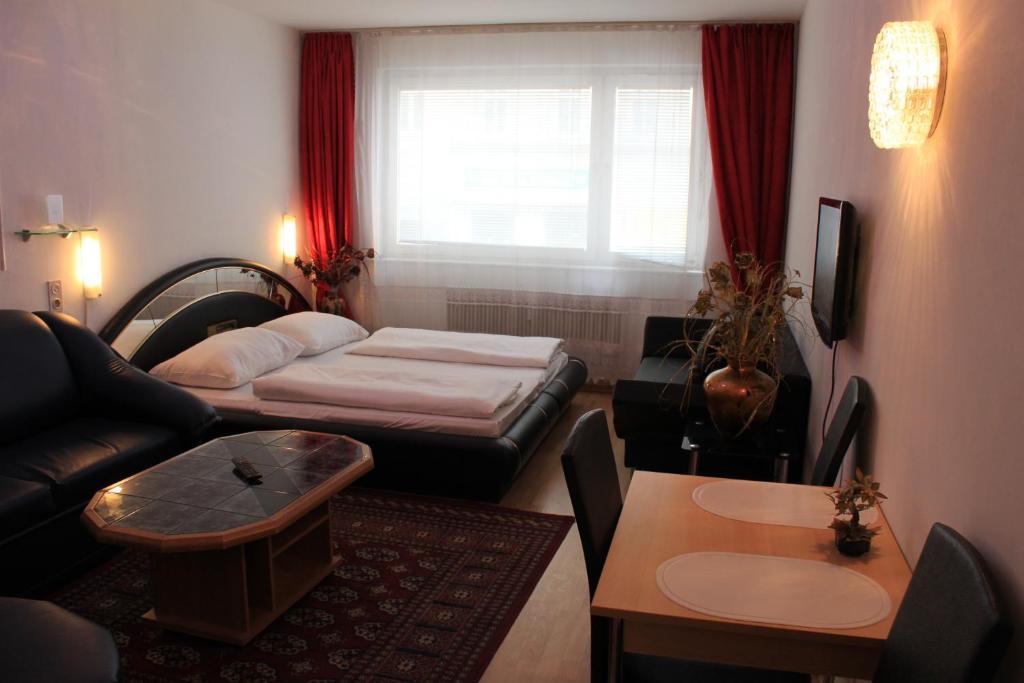 Aparthotel Adam 3*