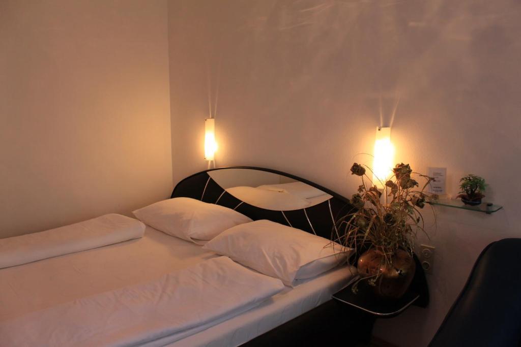 Adam Aparthotel Vienna