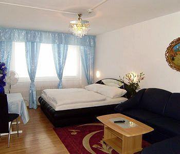 Aparthotel Adam Vienna