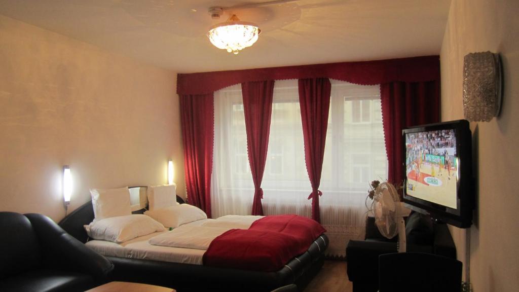 Aparthotel Adam Vienna