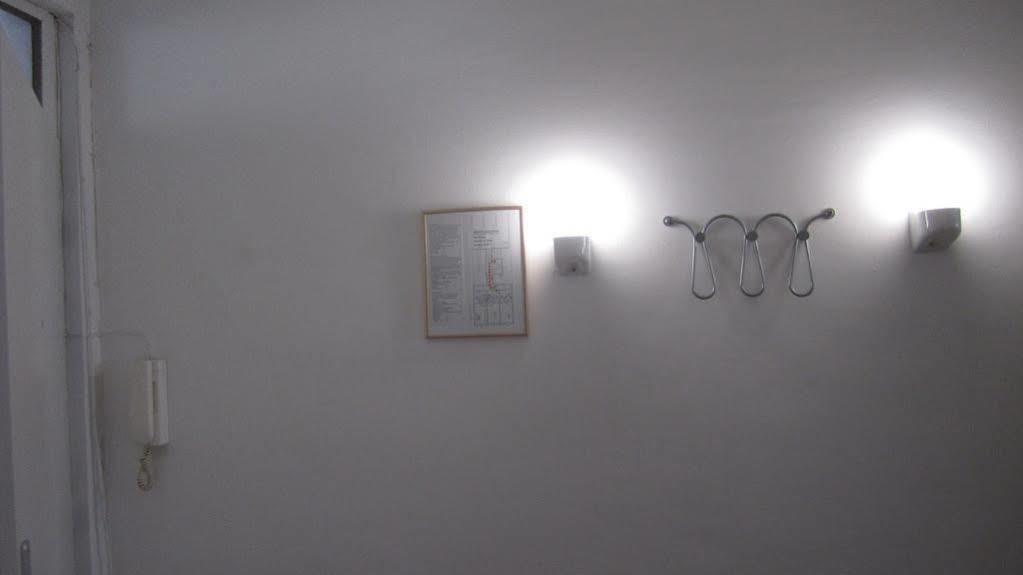 Adam Aparthotel